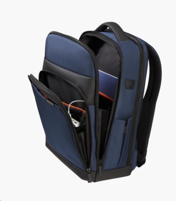 Samsonite MYSIGHT laptop backpack 15,6" 1st Blue