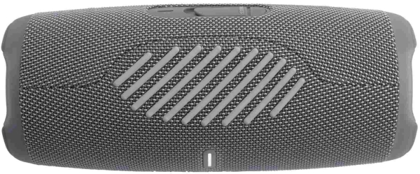 JBL Charge 5 grey, bezdrátové repro s powerbankou, PartyBoost, IP67, 40W