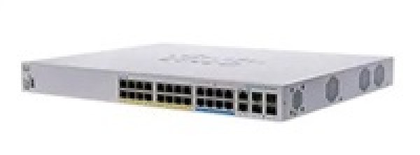 Cisco switch CBS350-24NGP-4X-EU (16xGbE,8x5GbE,2x10GbE/SFP+ combo,2xSFP+,48xPoE+,8xPoE++,375W) - REFRESH?v=1749016801