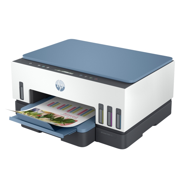 HP Smart Tank 725