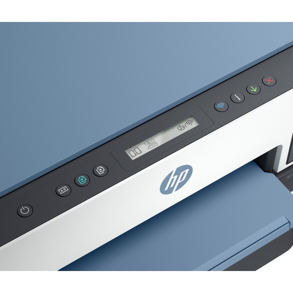 HP Smart Tank 725