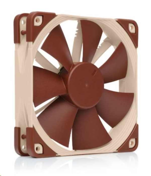 NOCTUA ventilátor NF-F12 5V PWM, 120x120cm