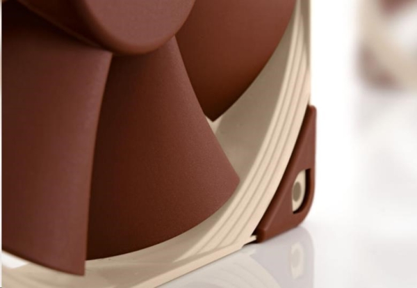 NOCTUA ventilátor NF-F12 5V PWM, 120x120cm