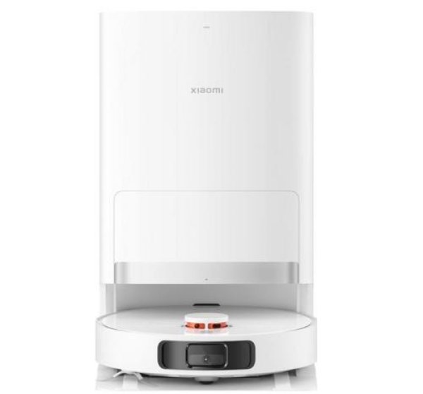 Xiaomi Robot Vacuum X20+ EU white (robotický vysavač, bílý)