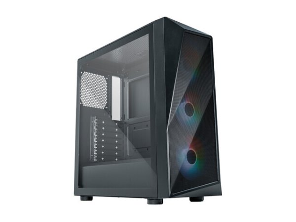 Cooler Master case CMP 520, ATX, bez zdroje, průhledná bočnice, černá?v=1746684005