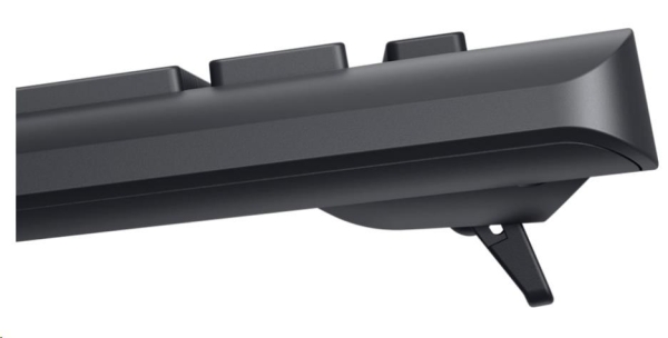 Dell Wireless Keyboard and Mouse-KM3322W - Czech/Slovak (QWERTZ)