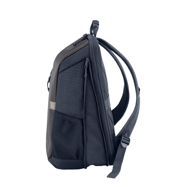 HP Travel 18 Liter 15.6 Iron GreyLaptop Backpack