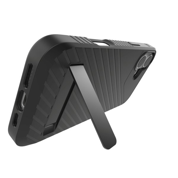 ZAGG kryt Denali Snap KS Apple iPhone 16 Černá?v=1754287205