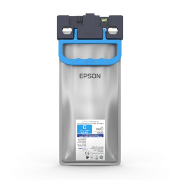 Náplň EPSON C13T05A200, C13T05A20N azurová (20 000 stran)?v=1748030407