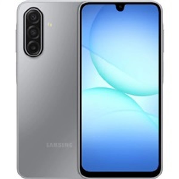 Samsung Galaxy A17 5G SM-A176 Gray 128GB