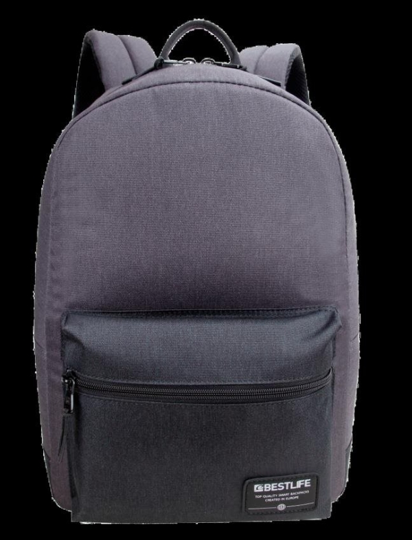 Bestlife - Městský batoh na notebook 14.1''