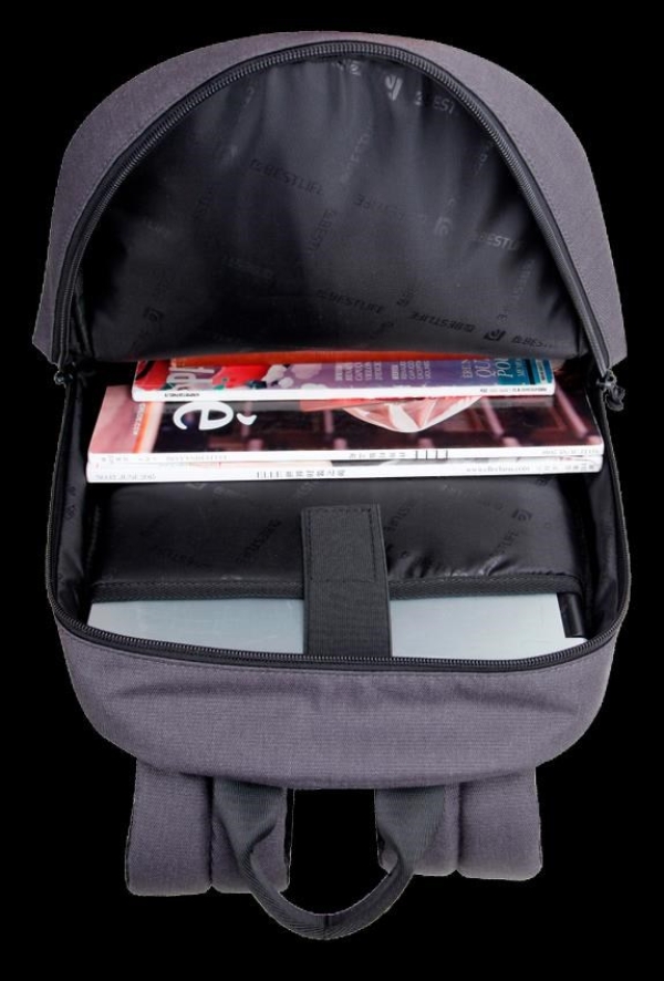 Bestlife - Městský batoh na notebook 14.1''