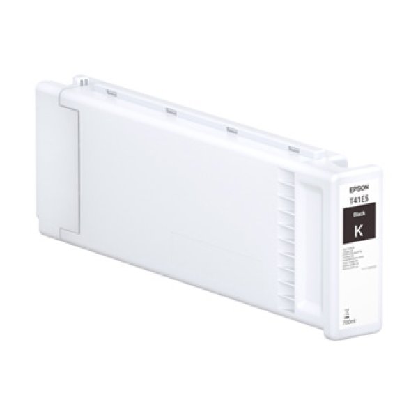Epson - 700 ml - matná čerň - originální - inkoustová cartridge - pro SureColor SC-T3405, SC-T3405N, SC-T5400, SC-T5400M, SC-T5405