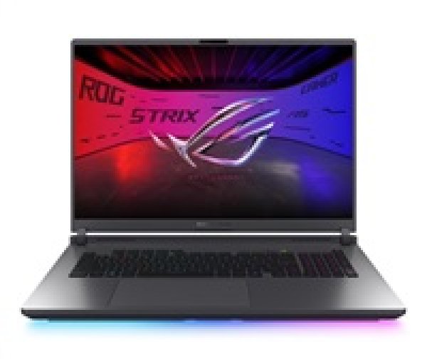 ASUS NTB ROG Strix G18 (G815LW-NEBULA003W), Ultra 9-275HX, 18" 2560 x 1600, 16GB, 1TB SSD, RTX 5080, W11 Home, Black?v=1747286849