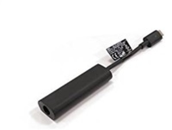 Dell redukce napájecího konektoru 7,4mm na USB-C