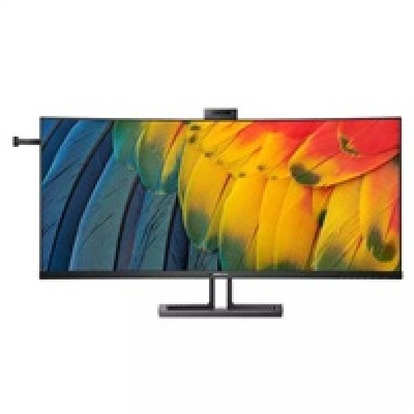Philips 40B1U6903CH/00 40" IPS LED 5120x2160 80 000 000:1 4ms 450 DP HDMI USB-C (100W) repro čierny