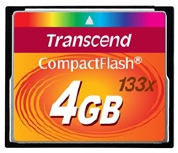 TRANSCEND Compact Flash 4GB (133x)?v=1747220908