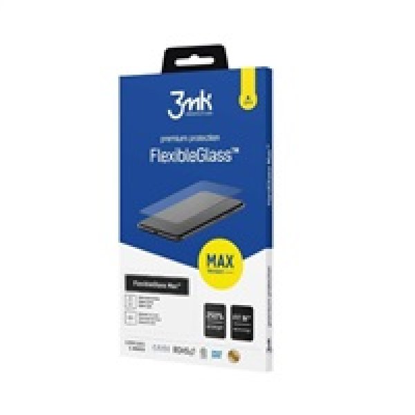 3mk FlexibleGlass Max pro Apple iPhone 15 Pro?v=1746705605