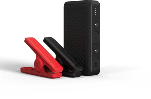 Mophie Powerbanka Go Rugged Compact - černá?v=1755207603