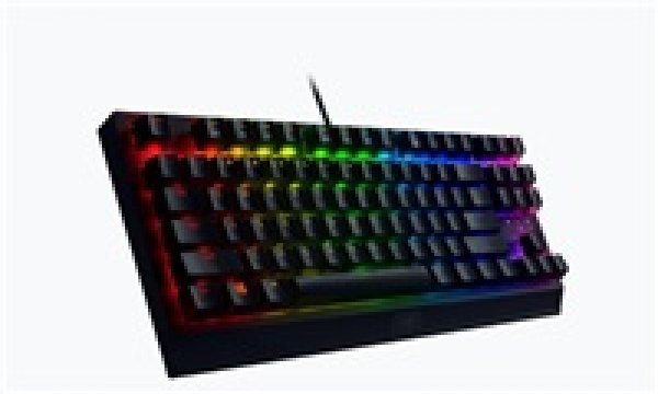 Razer BlackWidow V3 Tenkeyless (Green Switch) US