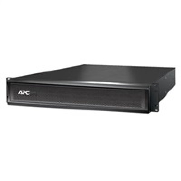 APC Smart-UPS X-Series 48V External Battery Pack Rack/Tower, 2U pro SMX750I, SMX1000I, SMX1500RMI2U, SMX1500RMI2UNC?v=1750276804