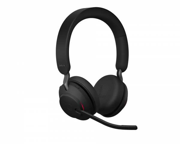 Jabra Evolve2 65/Stereo/USB-C/BT/Bezdrát/Černá?v=1746105290