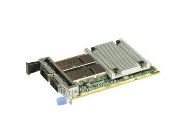 SUPERMICRO AOC-S100G-M2C Dual QSFPF28 100Gb/s, Mellanox ConnectX-4EN, PCIe3 x16?v=1761950406