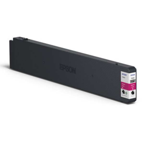 EPSON ink bar WorkForce Enterprise WF-C21000 Magenta Ink