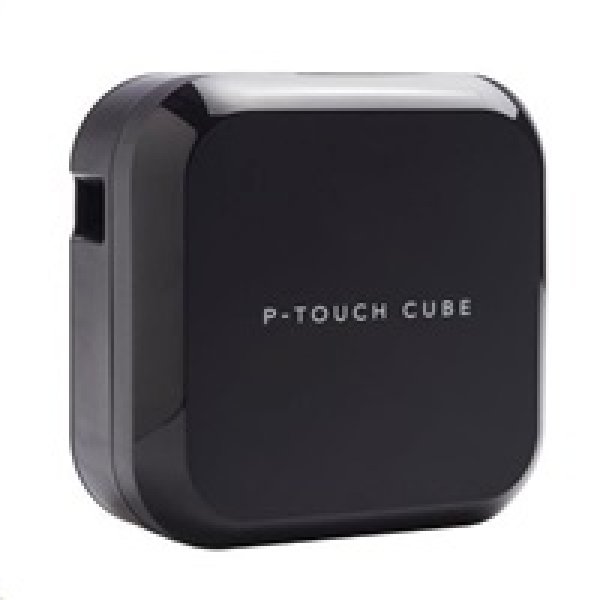 Tiskárna Brother PT-P710BT