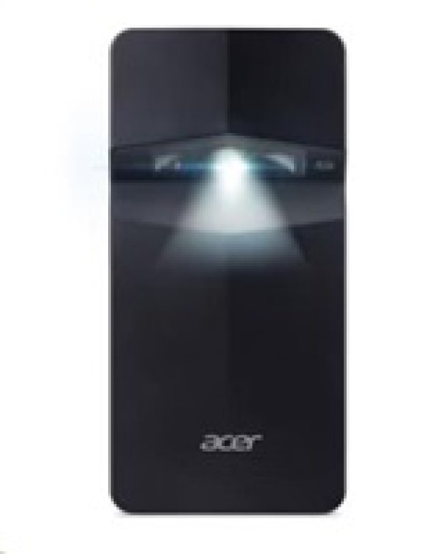 ACER Projektor PD1520Us, UltraShortThrow Portable LED with Touch KIT,  FHD (1920x1080),SMART, WiFi, 500 ANSI