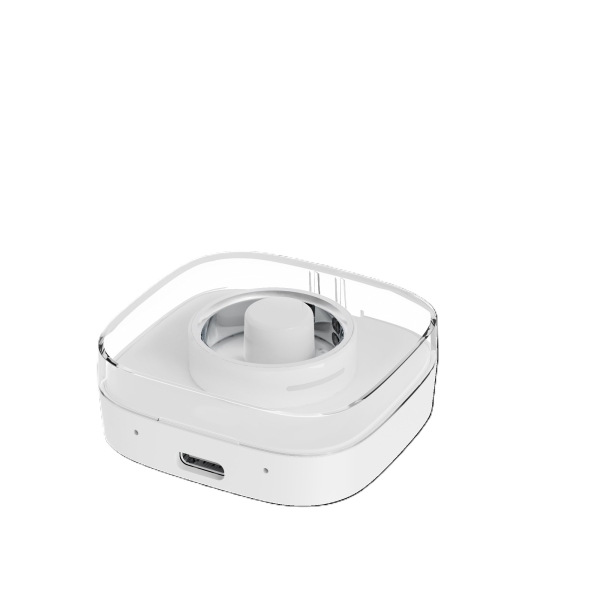 Maxcom mRing MR200 9/60 White