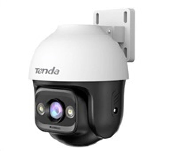 Tenda RH3-WCAv2 - bezdrátová venkovní otočná 3MP AI WiFi6 kamera, RJ45, noční IR+LED?v=1761950406