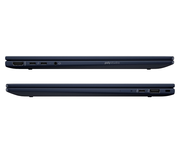 HP NTB EliteBook X Flip G1i U5-228V 40TOPS 14"WUXGA 1920x1200 400 IR touch, 32GB, 512GB TLC, 68WHr,Win11Pro,EVO,3y onst