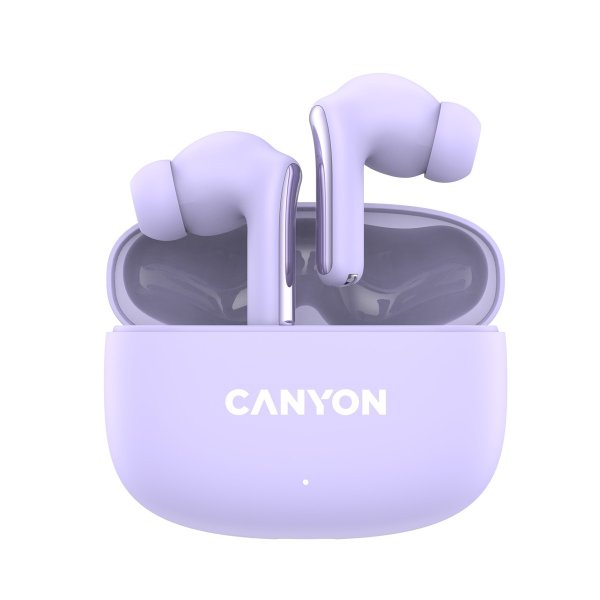 CANYON OnGo 9 TWS Purple
