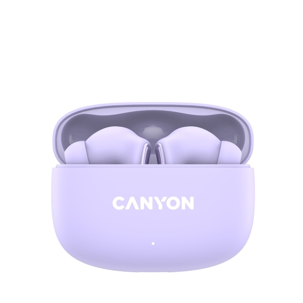 CANYON OnGo 9 TWS Purple