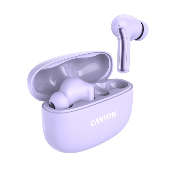 CANYON OnGo 9 TWS Purple