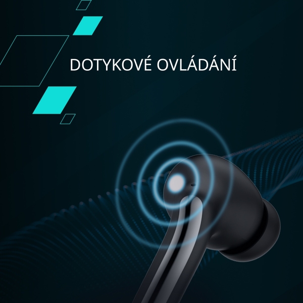 CANYON OnGo 9 TWS Purple