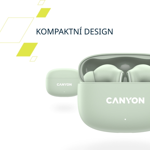 CANYON OnGo 9 TWS Purple