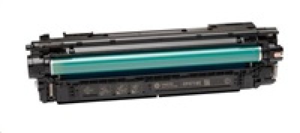 Toner HP č.657X CF471X azurový