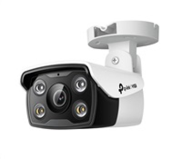 TP-Link VIGI C340 (6mm) - [Bullet kamera, 4MP, 4mm, Full-Color]?v=1746043203