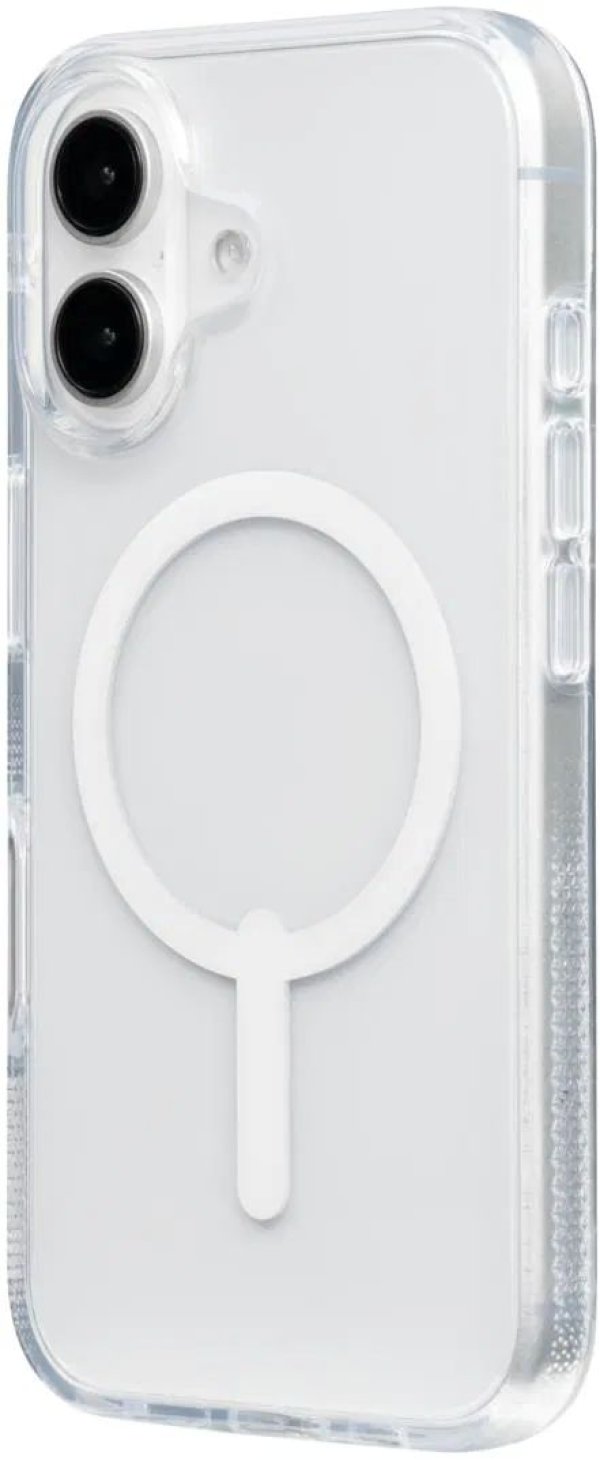 ZAGG kryt Crystal Palace Snap Apple iPhone 16  Tranparentní?v=1754287205