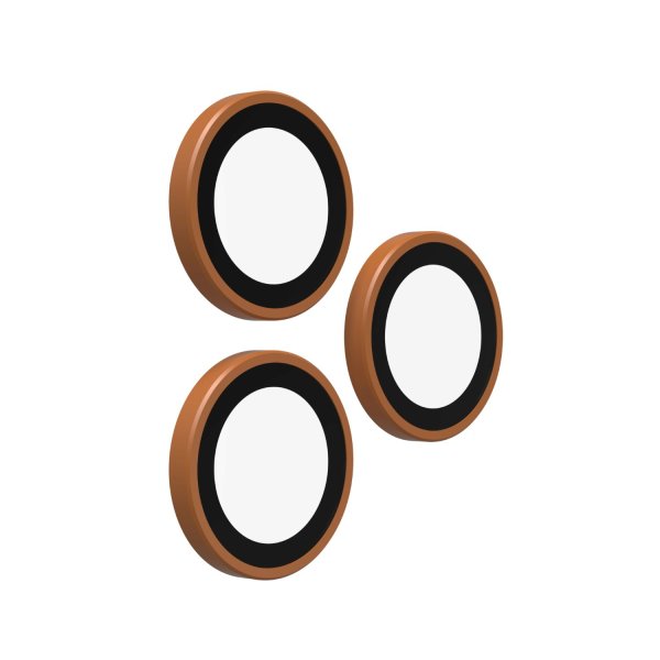 ZAGG Ochranná čočka Premium pro Apple iPhone 17 Pro/Pro Max/16 Pro/Pro Max/15 Pro/Pro Max - oranžová?v=1758490804