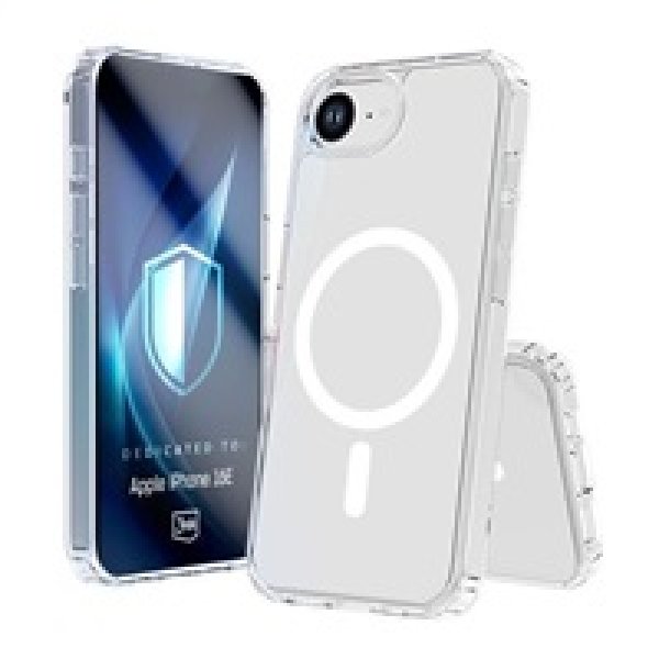 3mk Armor MagCase pro Apple iPhone 16E?v=1755466814