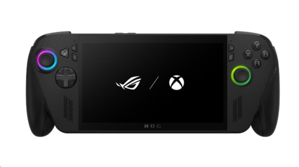 ASUS ROG Ally (RC73XA-NH011W), AI Z2 Extreme, 7" FHD, 24GB, 1TB SSD, Radeon, W11 Home, Black?v=1765233604