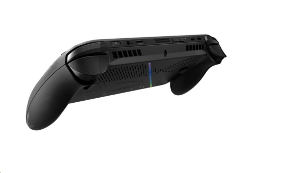 ASUS ROG Ally (RC73XA-NH011W), AI Z2 Extreme, 7" FHD, 24GB, 1TB SSD, Radeon, W11 Home, Black