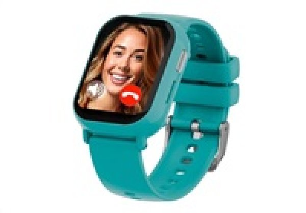 CARNEO GuardKid+ 4G TINY Blue