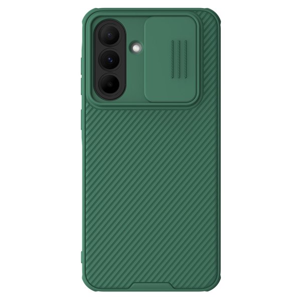 Nillkin CamShield PRO Zadní Kryt pro Samsung Galaxy A56 5G Dark Green?v=1746475205