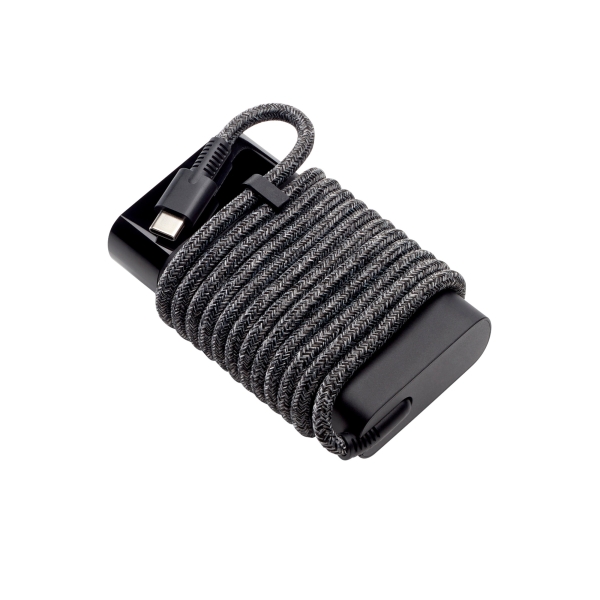 HP 65W USB-C Laptop Charger