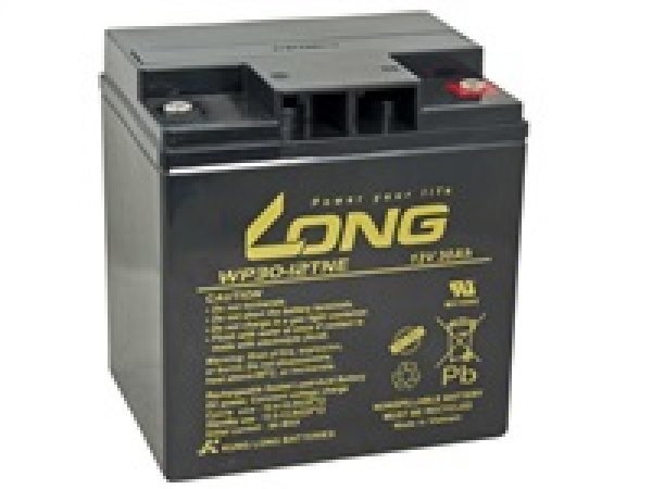 LONG baterie 12V 30Ah M6 DeepCycle (WP30-12TNE)?v=1750075202