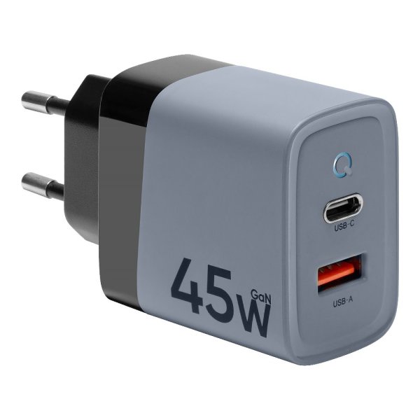 Tactical Microgrid GaN 45W Grey?v=1754251203